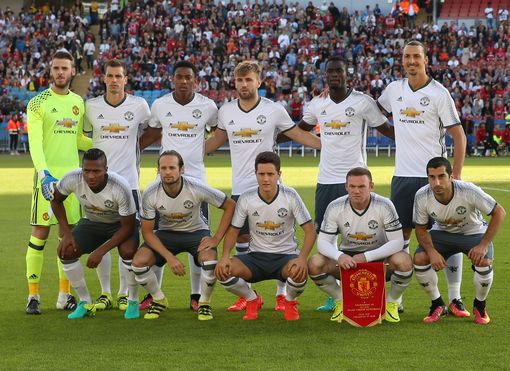 还有球员自 还有球员自