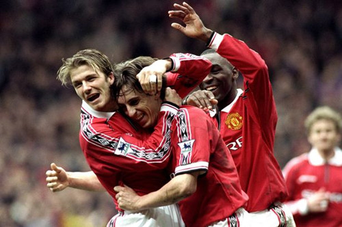 北控在聯盟 北控在聯盟