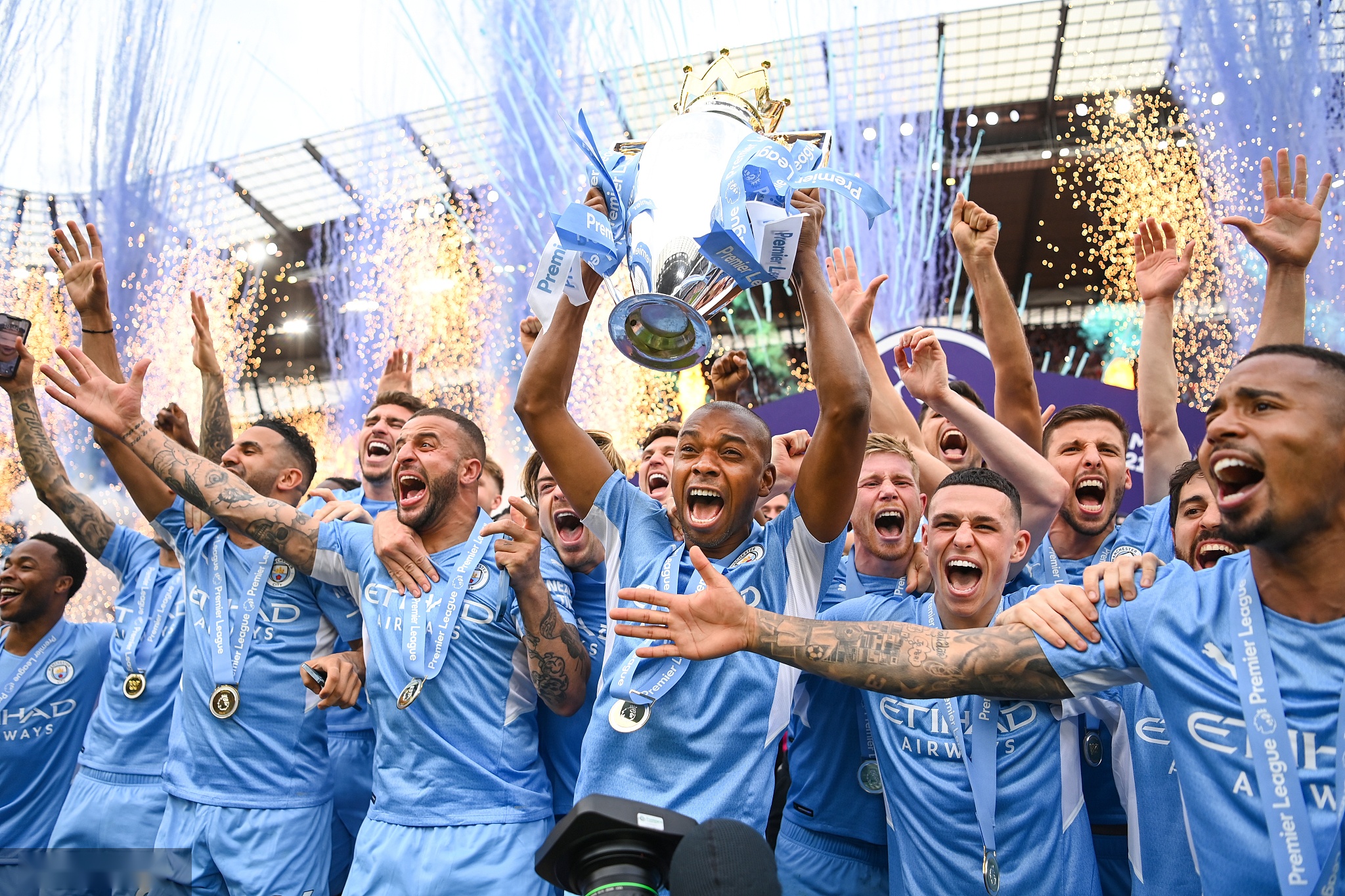 但凭借强大 但凭借强大